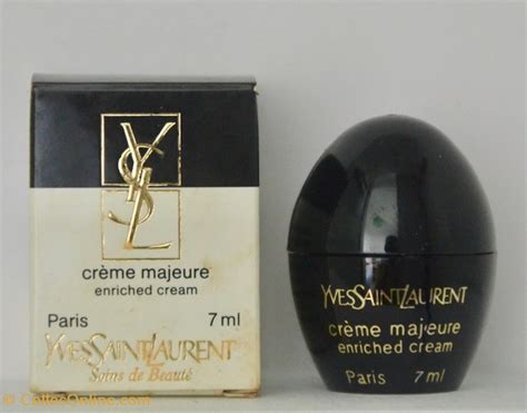 ysl soins|parfum ysl saint laurent.